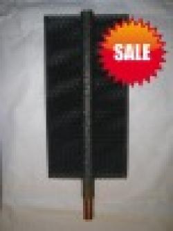 Chlorate production using titanium anode $0