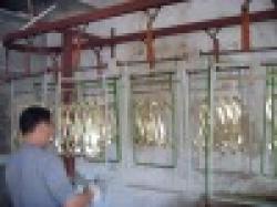 Chrome and Gold Plating $0