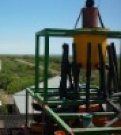 Chrome Ore Sand Fines 42% Metgrade Minimum $0