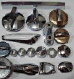 Chrome Plastic Plating $0
