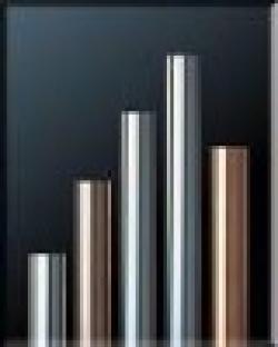 Chrome plated tubs $0