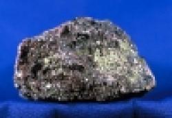 Chromite $0