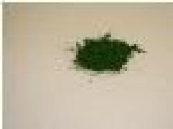 Chromium Green Oxide Bulk $0