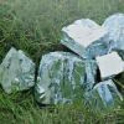 China (Mainland) Chromium Metal, Manganese Metal