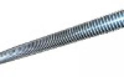 class 4.8 common thread rod $0