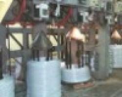 Cleaned and Coated Rods $0