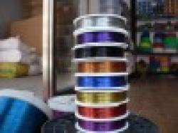 cleaning flat wire $0