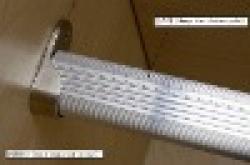 Clothes Hanging Rod $0