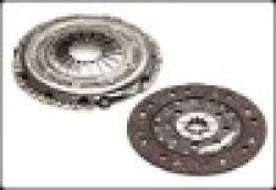 Clutch Plate Assembly $0