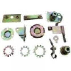 CNC Sheet Metal Components $0