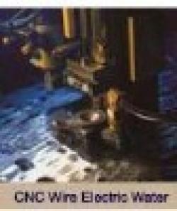 CNC wire $0