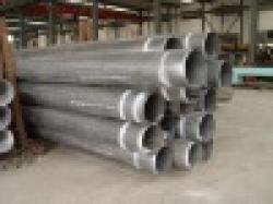 CNG cylinders special - Cold-drawn cylinder tube $0