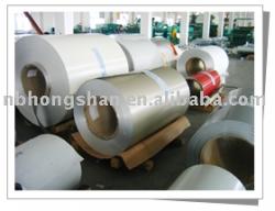 Coated Aluminum Coil $0