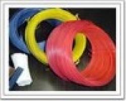 coated plastic wire $0