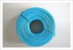Coated Wire(colour is blue) $0