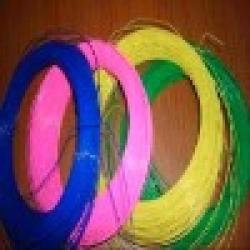 Coated Wire(colour is green) $0