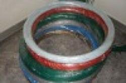 coated wire sells $0