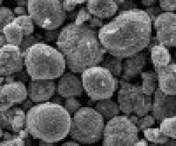 Cobalt oxide, Nickel, Manganese, Lithium & Chromium oxide $0