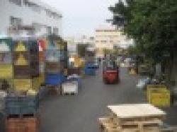 COHEN YAKIM METALS ,LTD $0