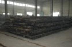 coke oven door frame $0