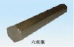 cold draw steel hexexagonal bar $0