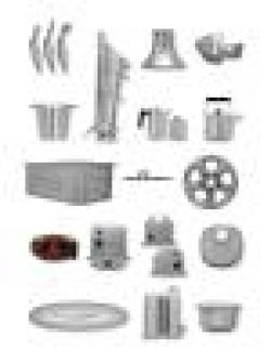 Cold Forming Dies $0