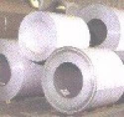 Cold Rolled Coils $0