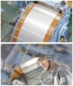 Cold-rolled coils and plates $0