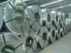 Cold Rolled Coils(CRC) $0