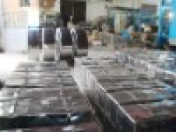 Cold-Rolled Drawing Sheets $0