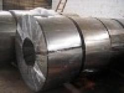 Cold Rolled Steel Coil $0