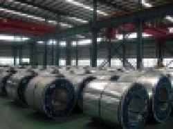 Cold rolled steel coils $0