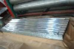 Color coated galvanized steel iron $0