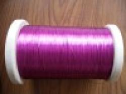 color galvanized wire $0