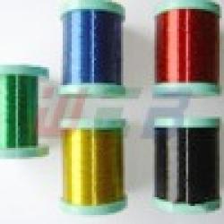 color plated wire $0