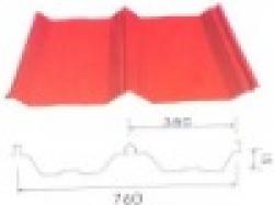 Color steel sheet metal $0