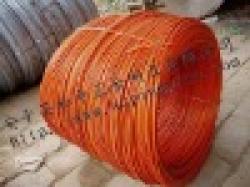 colored coated wire $0