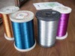 colorful galvanized wire $0