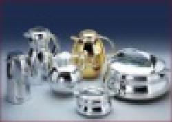 Coloured Metallized Consumer Products $0