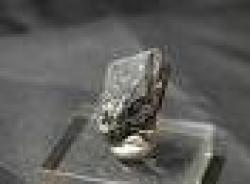 Cameroon Columbite tantalite