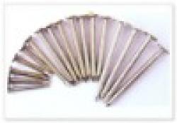 common round head nails $0