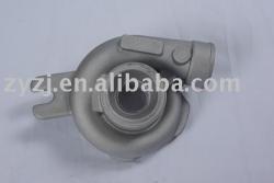 compressor housing $0