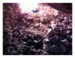 Concentrate Pb, Pt, Au, Ag $0