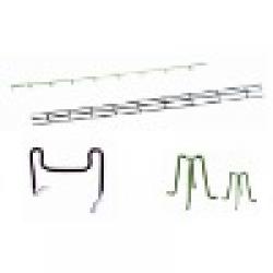 Concrete Accessories $0