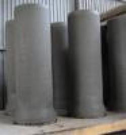Concrete Pipes $0
