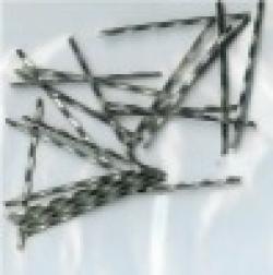 Concrete Steel Fibers $0