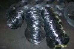 construction black wire $0