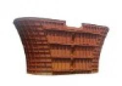 construction formwork $0