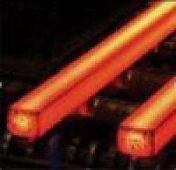 Contiuous Cast Billets $0