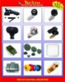 Control Panel Accessories $0